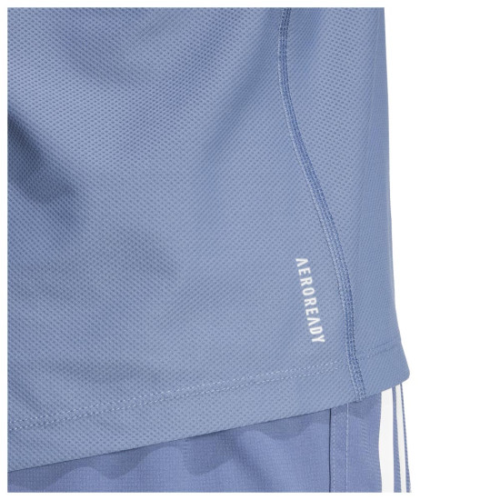 Adidas Ανδρική αμάνικη μπλούζα Own the Run Tank Top